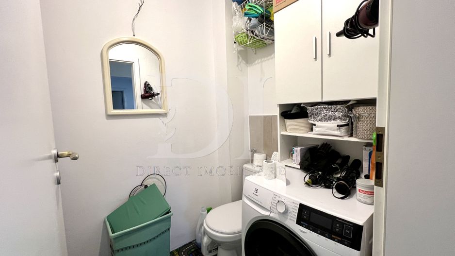 Apartament trei camere / Parcare / Zona Parcul Poligon - Poză 16