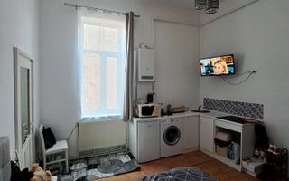 Eleganță istorică: Garsonieră în clădire interbelica! - Poză 3