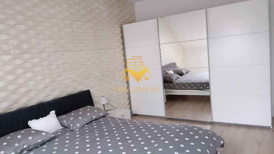 2 camere, Cartierul Europa, Eugen Ionesco, Calea Turzii, Profi - Poză 3