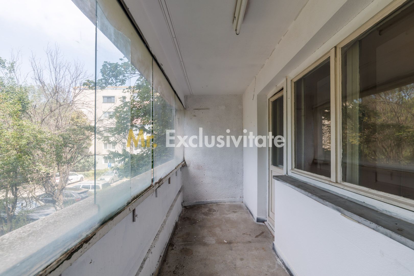 Apartament 3 camere - 55.51mp, etaj 1 – Razboieni | Necesita renovare - Poză 12