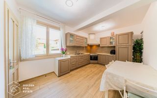 Vila moderna in cartier exclusivist Romanilor, strada 9 Mai Comision 0% - Poză 9