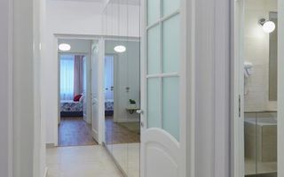 Apartament 2 camere 13 Septembrie Marriott Carol - Poză 20