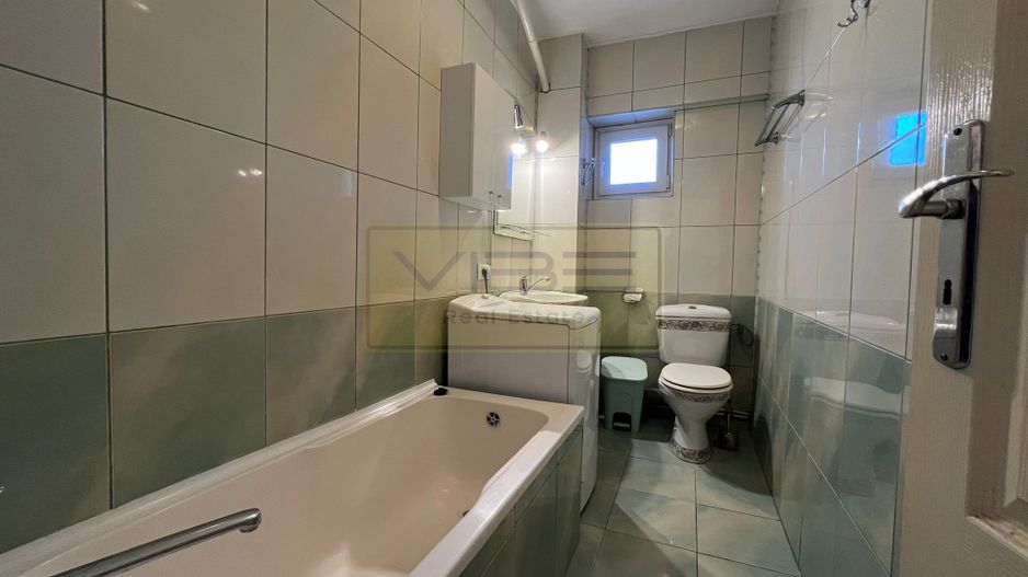 Apartament 2 camere central Tg Cucu - Palat Justiei - Poză 17