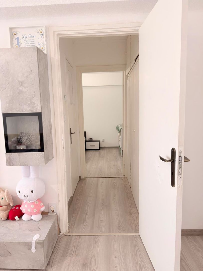 APARTAMENT 2 CAMERE | IANCULUI | VATRA LUMINOASA - Poză 3