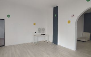 Casa de inchiriat/Spatiu comercial in zona Bucurestii Noi - Poză 2