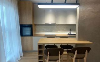 Apartament cu 2 camere MODERN in bloc nou, zona Romanilor - Poză 6