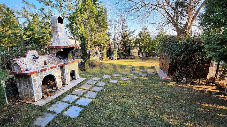 Vila 4 camere I Cosmopolis I 147 mp I curte 65 mp I 4 locuri parcare - Poză 16