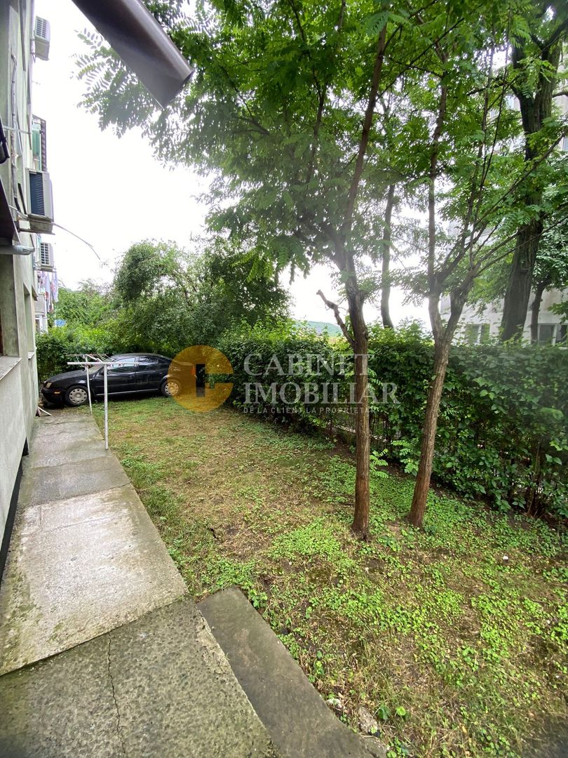 2 Camere Decomandat - Zimbru - Bloc 1982 - Poză 9