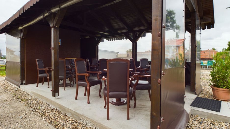 Spațiu tip fast food de vânzare în Zimandu Nou - Poză 6