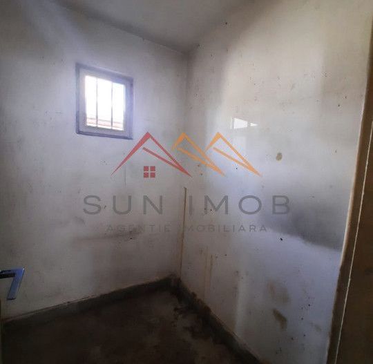 Casa 2 camere, central, 1962, teren 390 mp, Campina, Prahova - Poză 5