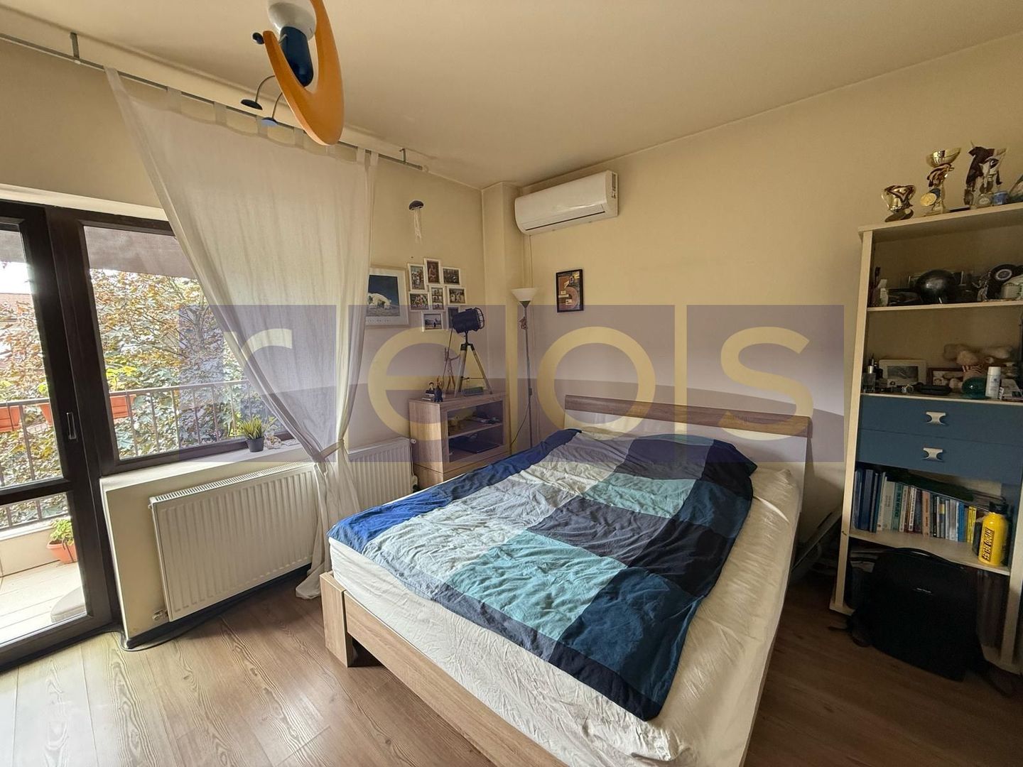 VANZARE VILA | PADUREA BANEASA | 158MP | 5 CAMERE | CURTE-LOC PARCARE - Poză 12