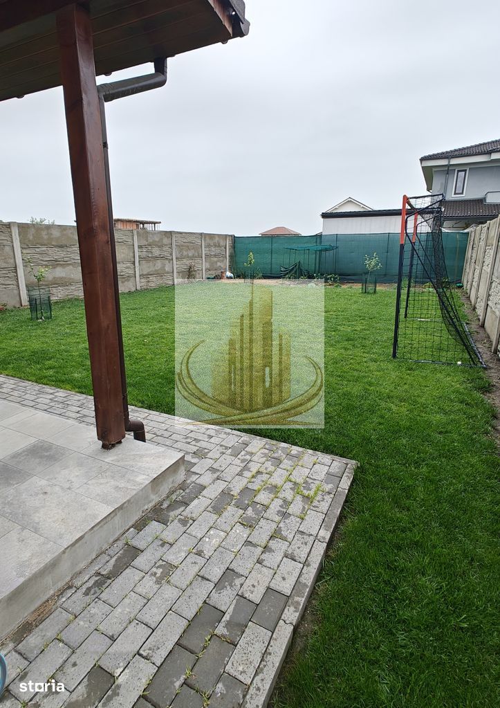 Duplex cu 4 camere,Zona Cora - Poză 15