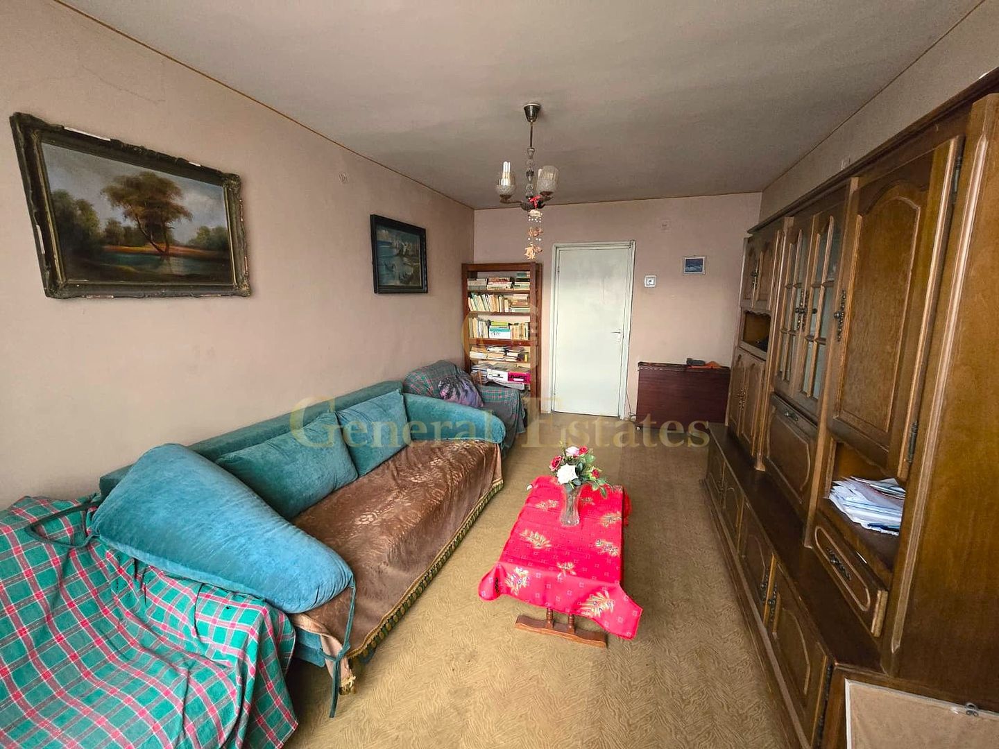 Apartament cu 2 camere în cartierul Astra, Brașov - Poză 3