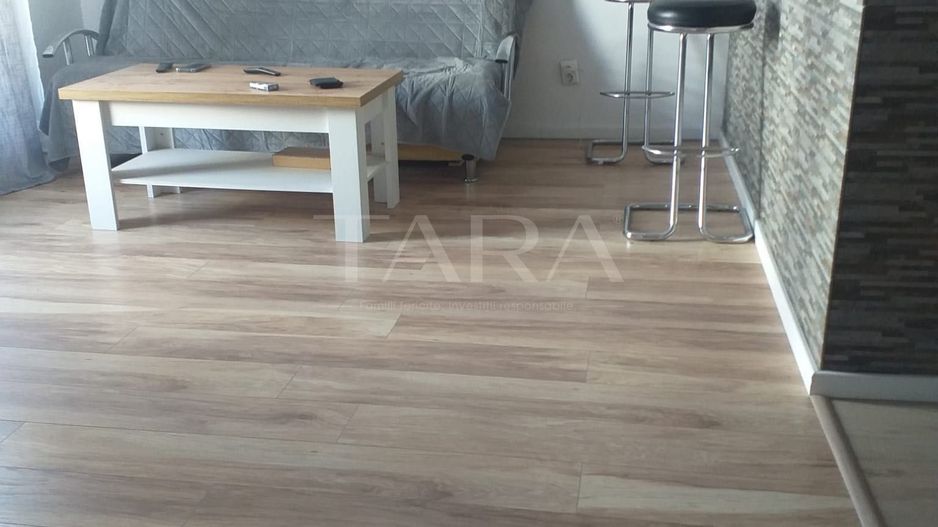 Apartament cu 2 camere și parcare, lângă Parcul Poligon. - Poză 3