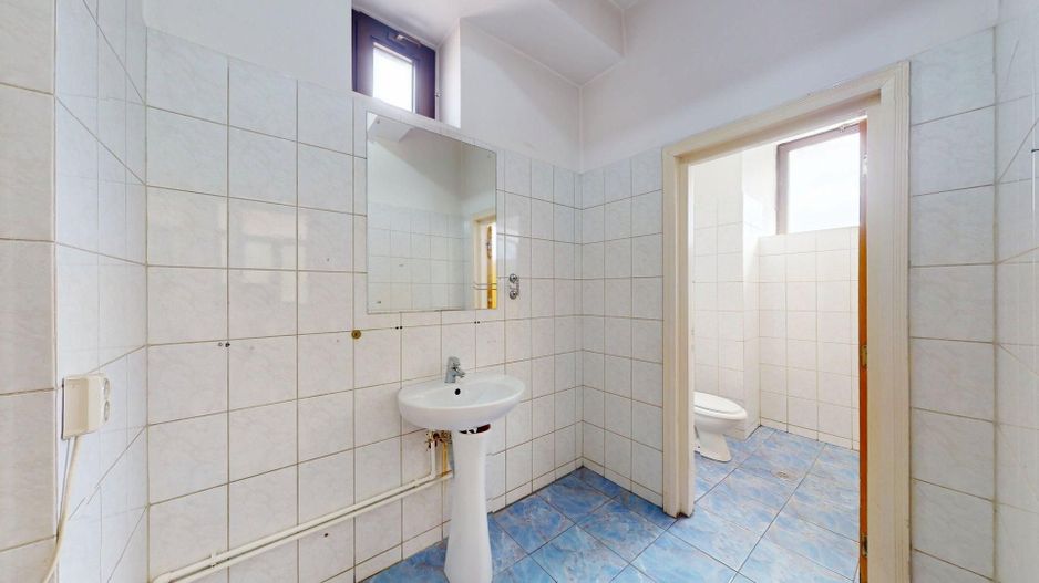 DAMAROAIA | Jiului | Chirie Casa 16 camere | 15 parcari + Metrou 900m - Poză 30