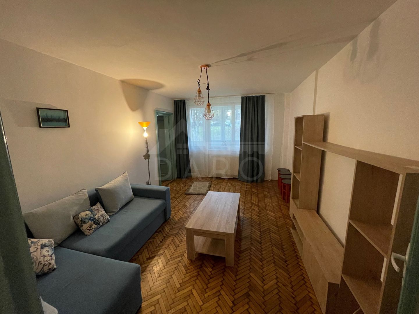 🏡 Apartament 3 camere | 60 mp |  Zona Dacia - Poză 1
