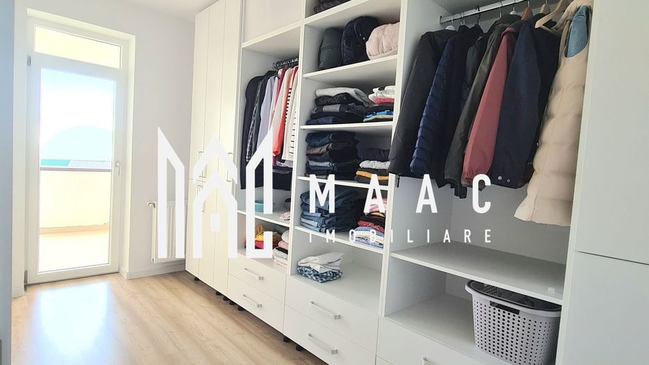 Apartament 2 camere | 57 Mp | Loc de Parcare | 2 Balcoane | Henri Coanda - Poză 7