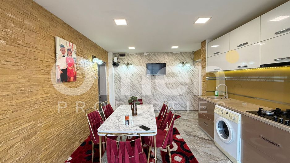 Apartament cu 2 camere, decomandat, etaj intermediar, Paltinisului - Poză 6