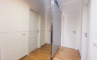 Apartament 3 camere Bloc Nou Militari Pacii Metro&loc parcare - Poză 23