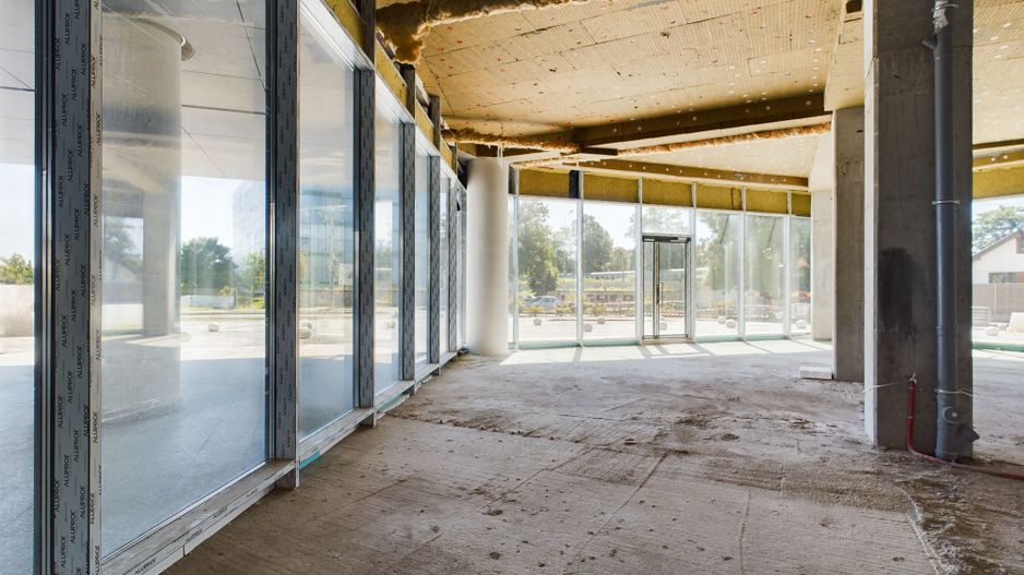 Spațiu comercial central în zona Circumvalațiunii City of Mara - Poză 6