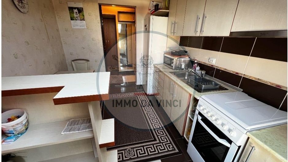 Apartament 2 camere Mărăşti - Poză 4