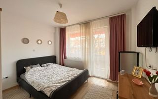 Apartament cu 2 Camere de Vânzare I Suceava/Burdujeni I 110.000Euro - Poză 4