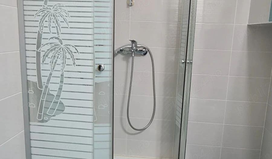 De inchiriat apartament 1 camera micro 20, etaj 1, 1500 lei - Poză 4