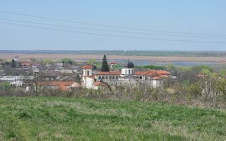 Teren cu vedere la Delta Neajlov - Poză 5