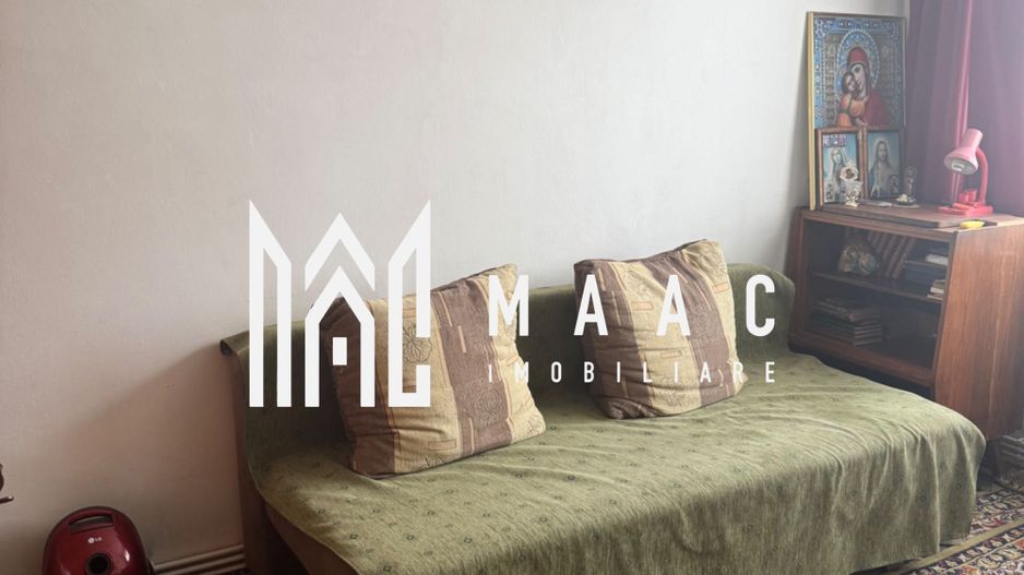 Apartament 2 Camere I Decomandat I Etaj5/10 I Mihai Viteazul - Poză 6