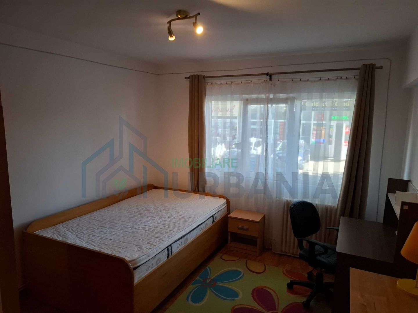 Apartament 2 camere de inchiriat, Piata Unirii – UMF, Iasi - Poză 5