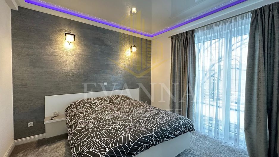 Apartament 3 camere de inchiriat -  Tautii Magheraus - Poză 7