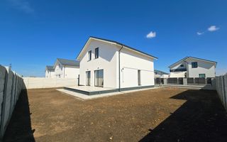 Vila individuala-incalzire pardoseala-beci-geamuri tripan - Poză 9