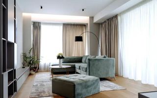 Apartament superb High End 3 camere I One Mircea Eliade I Floreasca - Poză 5