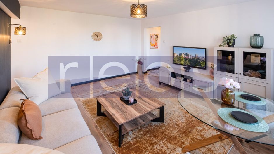VANZARE APARTAMENT 2 CAMERE 43MP ULTRACENTRAL UNIVERSITATE FARA RISK RENOVAT - Poză 6