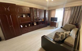 Apartament cu 3 camere decomandat în zona Titulescu, Cluj-Napoca - Poză 1