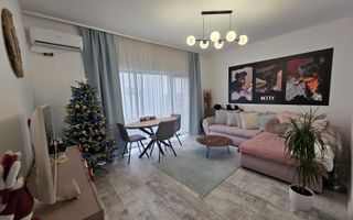 CASA TIP DUPLEX - POPESTI LEORDENI - Gata de mutat - 169.900euro - Poză 2
