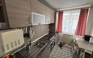 Apartament 3 camere în Grigorescu – zonă liniștită, complet mobilat - Poză 6