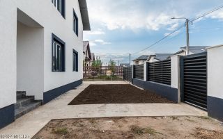 BERCENI-PRIMAVERII,VILA ,4 CAMERE,182 MP,3 BAI ,TEREN 326 MP,LA CHEIE! - Poză 34