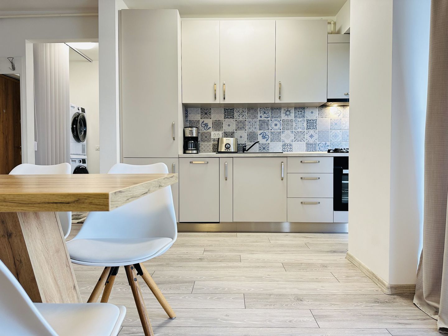 Oferta rezervata | 2 camere,  57 mp | Parcare Subterana & Terasa - Poză 8