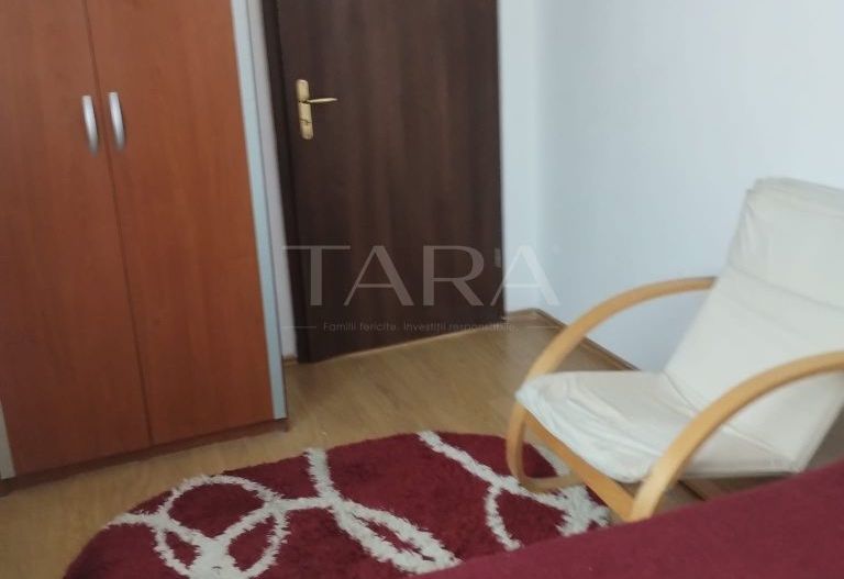 Apartament finisat cu 2 camere în Zorilor. - Poză 4