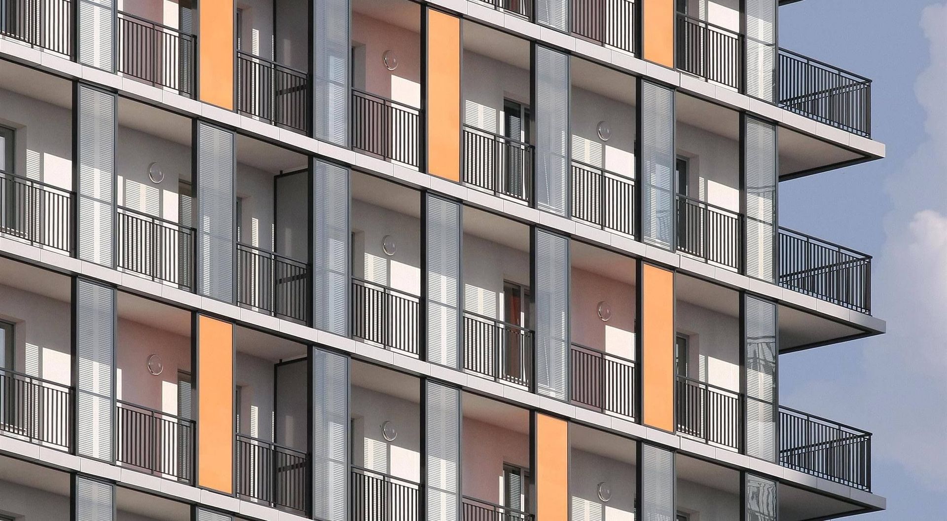 Apartament 3 camere | cu loc de parcare in Asmita Gardens - Poză 9