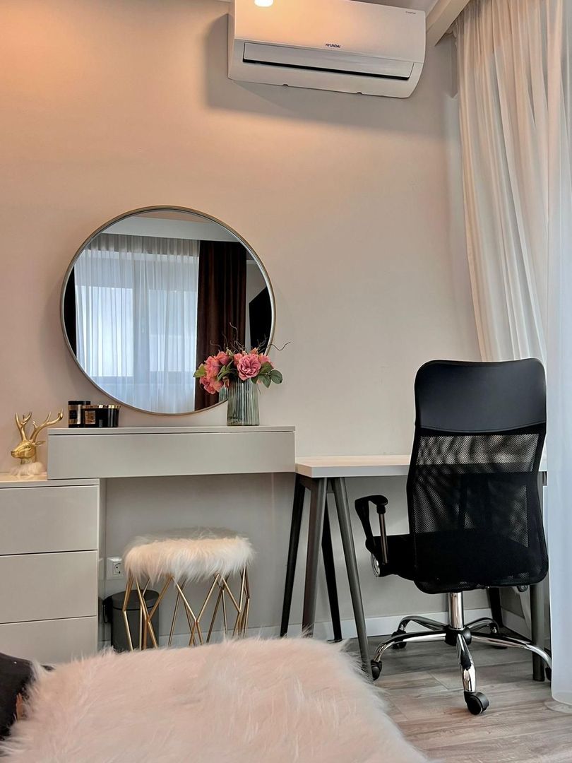Apartament 2 camere / 5 min până la metrou - Poză 23