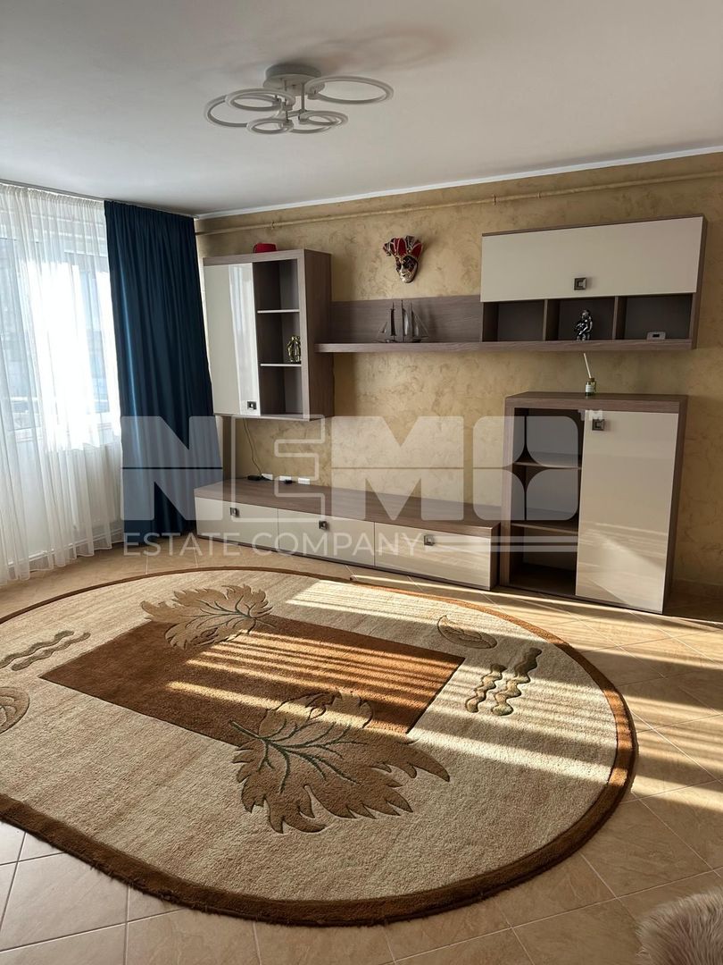 Apartament 3 camere | Radauti | 102Mp - Poză 3