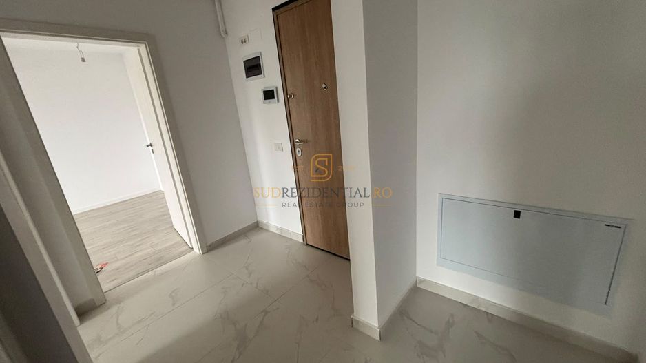 Apartament 2 camere decomandat, nemobilat, metrou Berceni - Poză 5