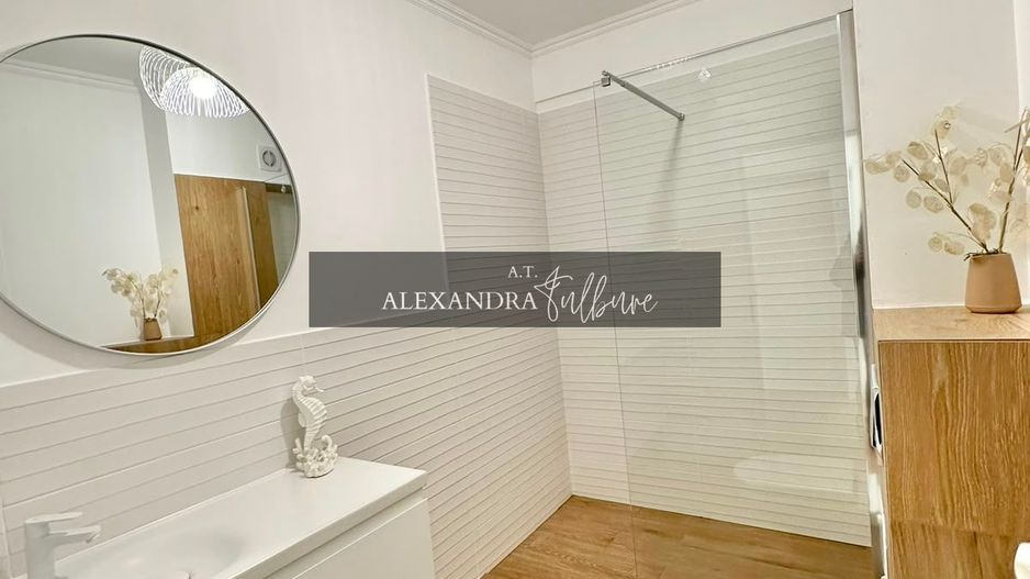 Apartament finisat I 2 camere I Zona Terra I Floresti - Poză 9