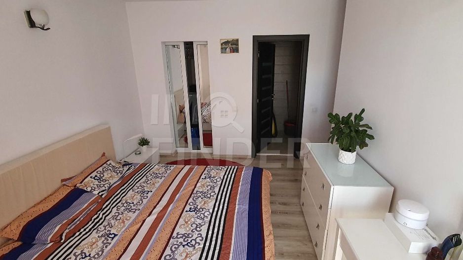 Vanzare 3 camere, Zorilor, imobil nou, zona Golden Tulip, garaj - Poză 2