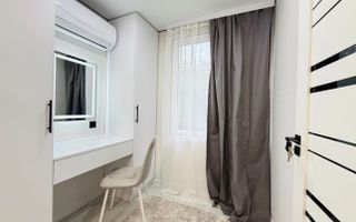 Vânzare, apartament, 1 cameră, sectorul Rîșcani - Poză 3