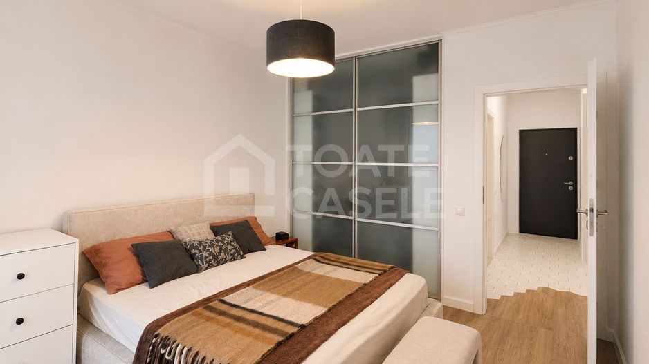 Apartament 2 camere, etajul 1, zona Dunării - Poză 5