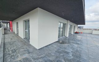 4 Camere Living 60mp Terasa 82mp-Parcare Inclusa-Th. Pallady - Poză 21