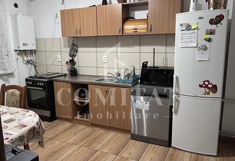 Apartament cu o cameră | Etaj intermediar | Zona Terra - Florești - Poză 2